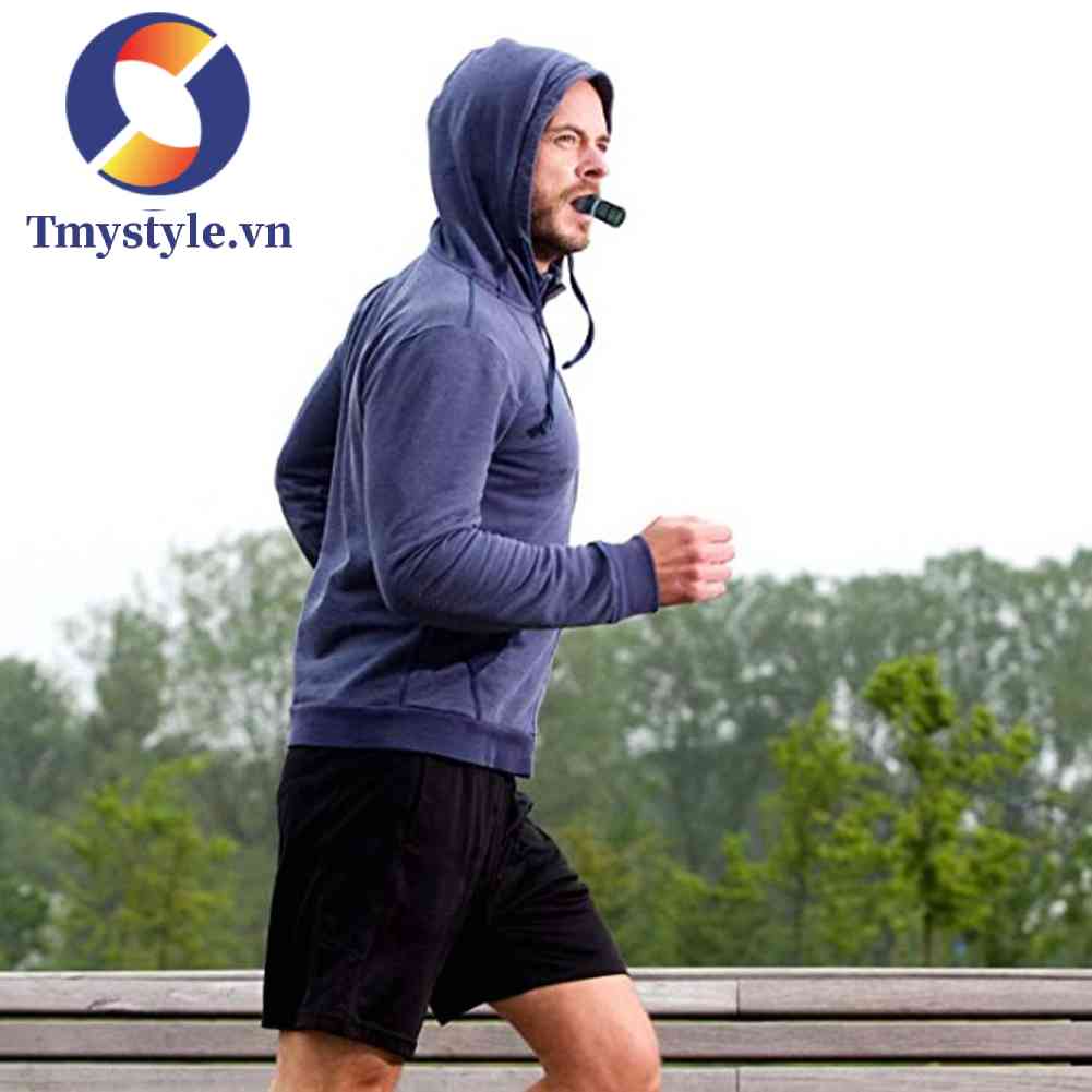 Miệng Silicone Tập Thể Dục