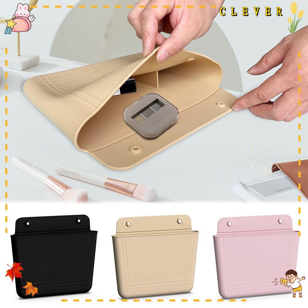 Ví Đựng Son Môi Chìa Khóa Tiền Xu Đa Năng Tiện Dụng