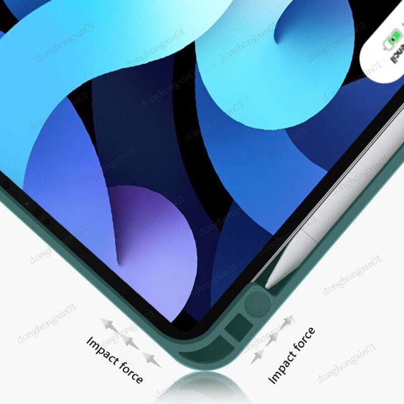 Bao Da Máy Tính Bảng Cho iPad 10th 10.9 2022 Air 5 Air 4 10.9 10.2 9th 8th 7th Air 3 2 1 Mini 6 Pro 10.5 11 2021 2020 2018 9.7 2017 / 2018