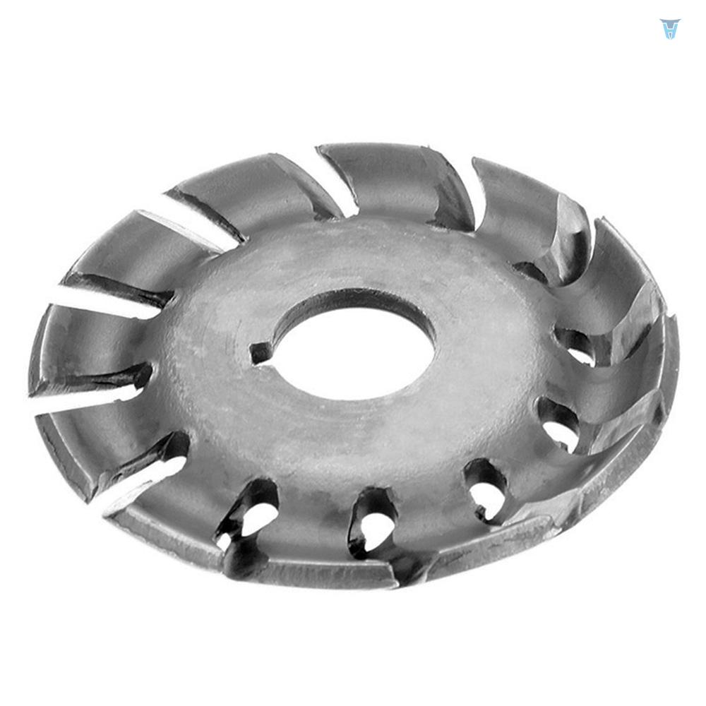 Khay Trà Bằng Thép Carbon 65MM 12 Bánh Răng Chất Lượng Cao