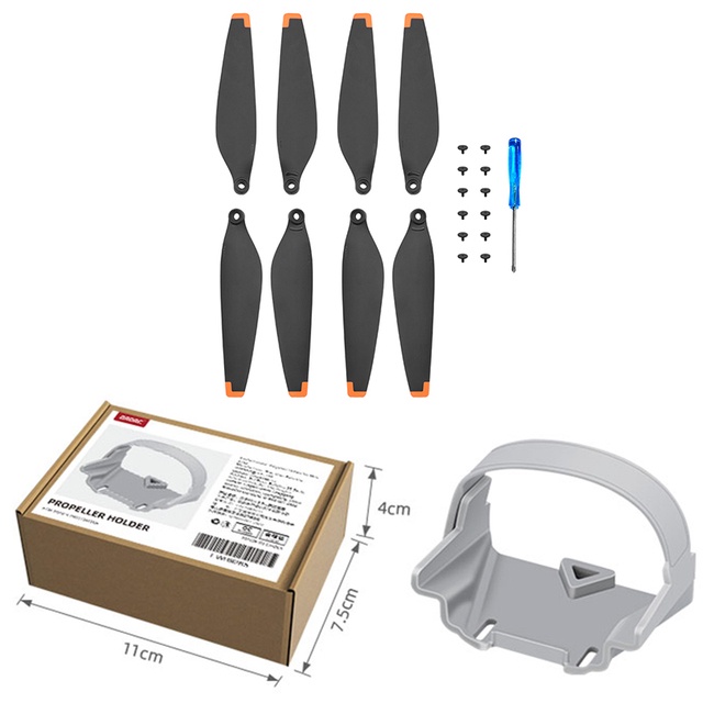 Giá Đỡ Cố Định Cánh Quạt Dành Cho DJI Mavic MINI 3 PRO