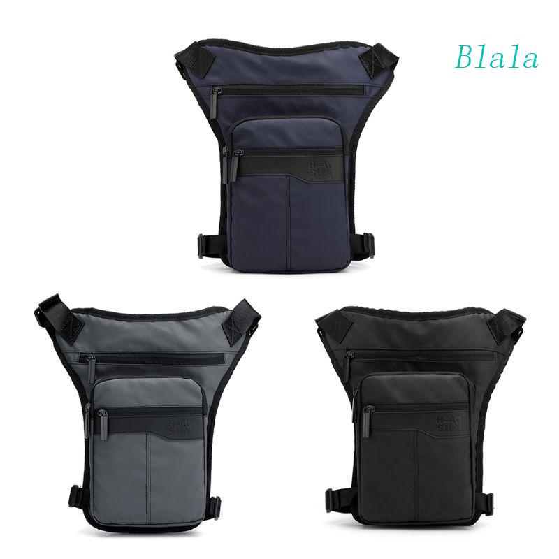 Túi Đeo Hông / Hông Bằng Nylon Tiện Dụng Mang Theo Du Lịch / Lái Xe Mô