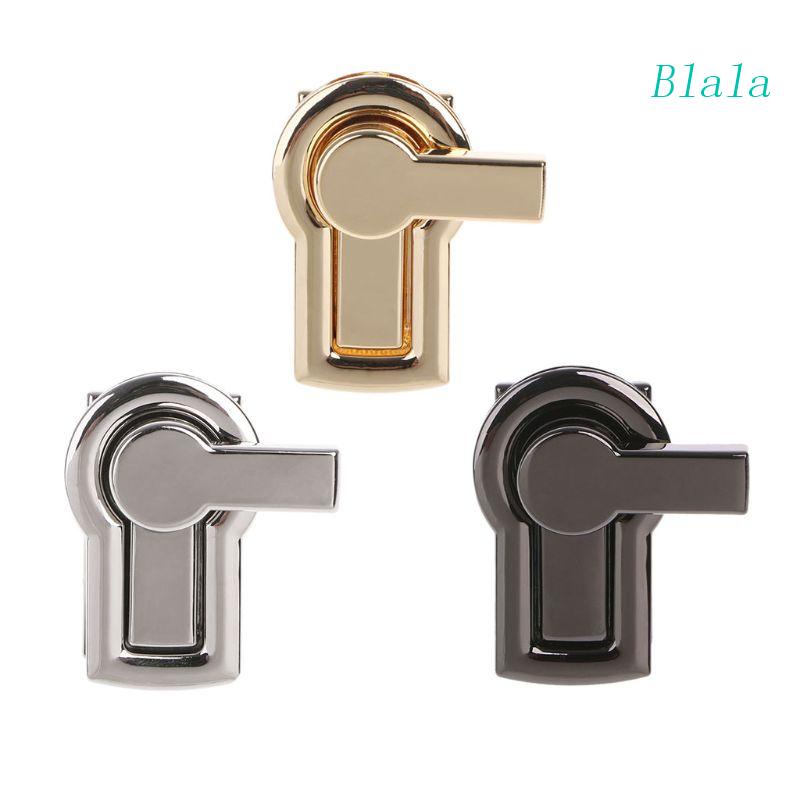 Khóa Kim Loại Cho Túi Xách Đeo Vai DIY Tiện Dụng