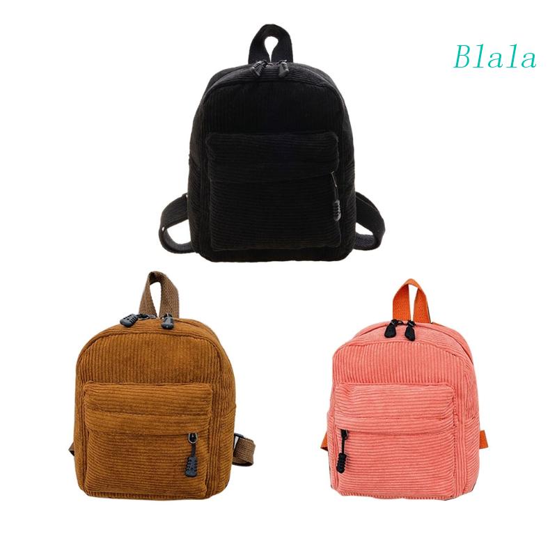 Ba Lô Đi Học / Du Lịch Sức Chứa Lớn Thời Trang Cho Nữ