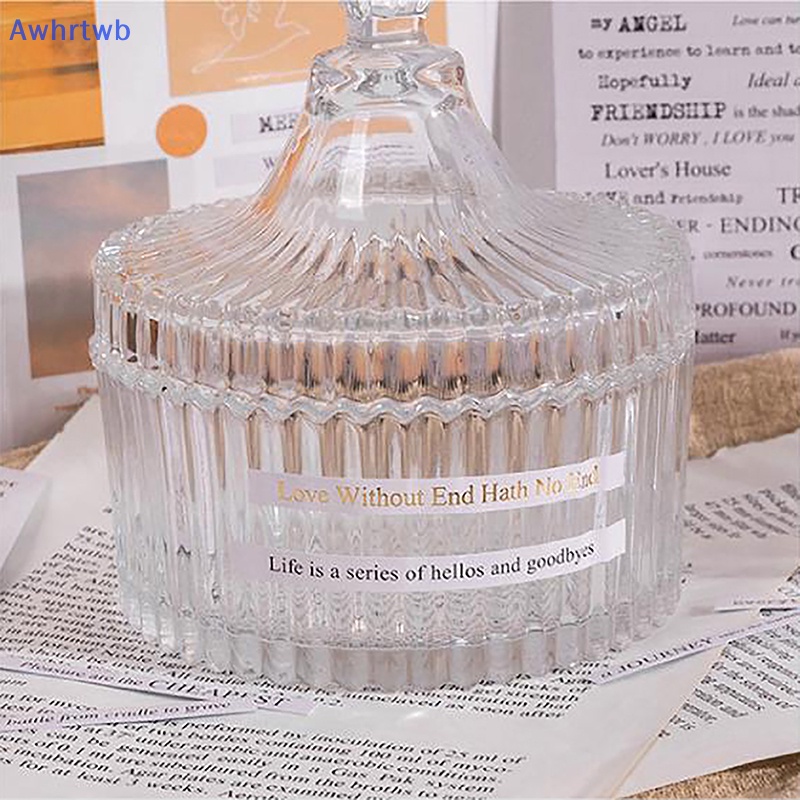 1 Set Sticker Dán Trang Trí Sổ Tay Hình Chữ Cái Tiếng Anh DIY Mới