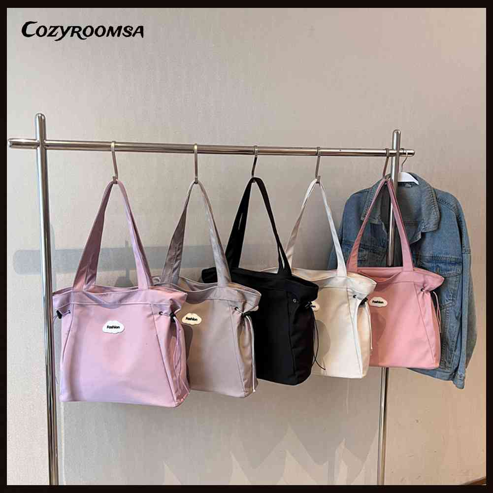 Túi Xách Đeo Vai Sức Chứa Lớn Thời Trang Cho Nữ