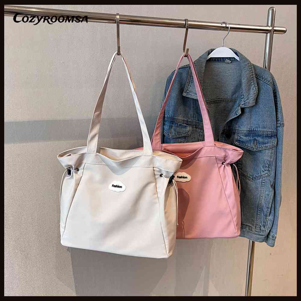 Túi Xách Đeo Vai Sức Chứa Lớn Thời Trang Cho Nữ