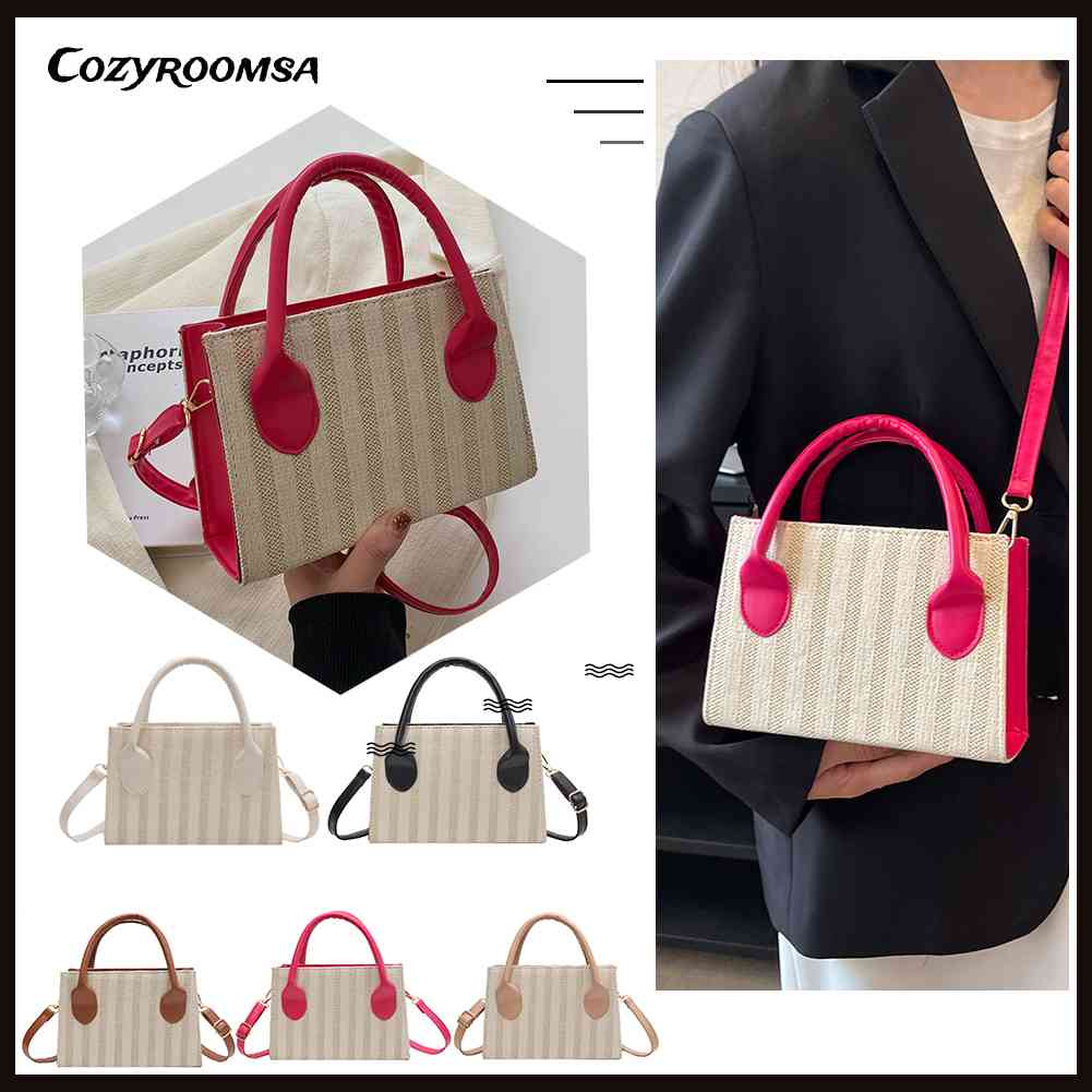 Túi Đeo Chéo Thời Trang Thoáng Khí Dành Cho Nữ