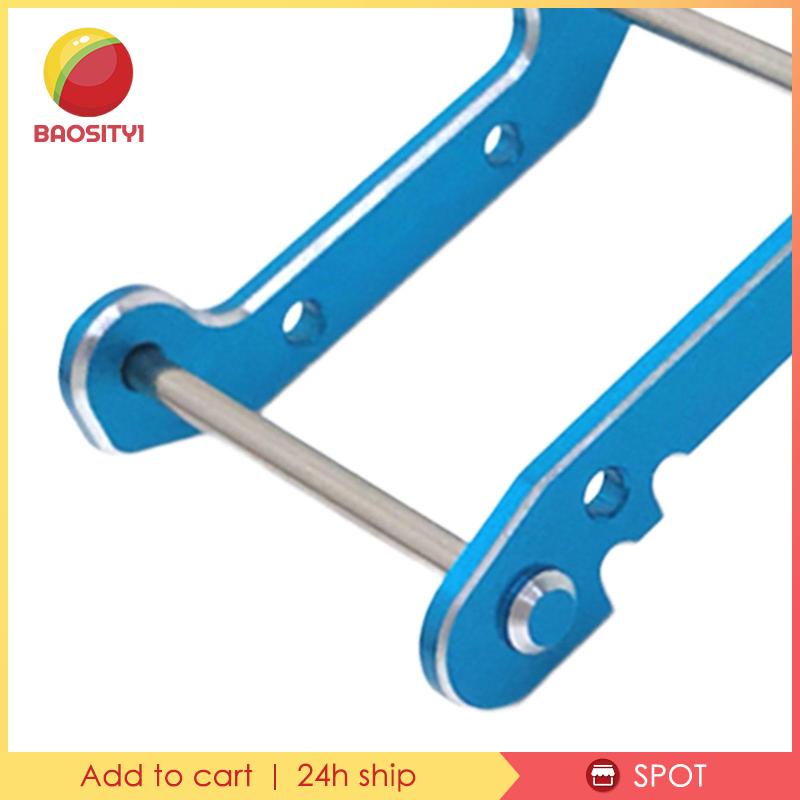Phụ Tùng Gia Cố Cánh Tay Xoay RC Baosity1 Cho Wltoys 124016 124017 124018 124019 1/12