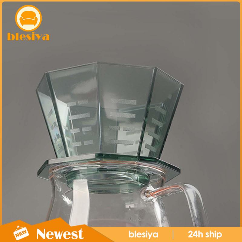 Cốc Lọc Cà Phê Hình Nón Chuyên Nghiệp Có Thể Tái Sử Dụng