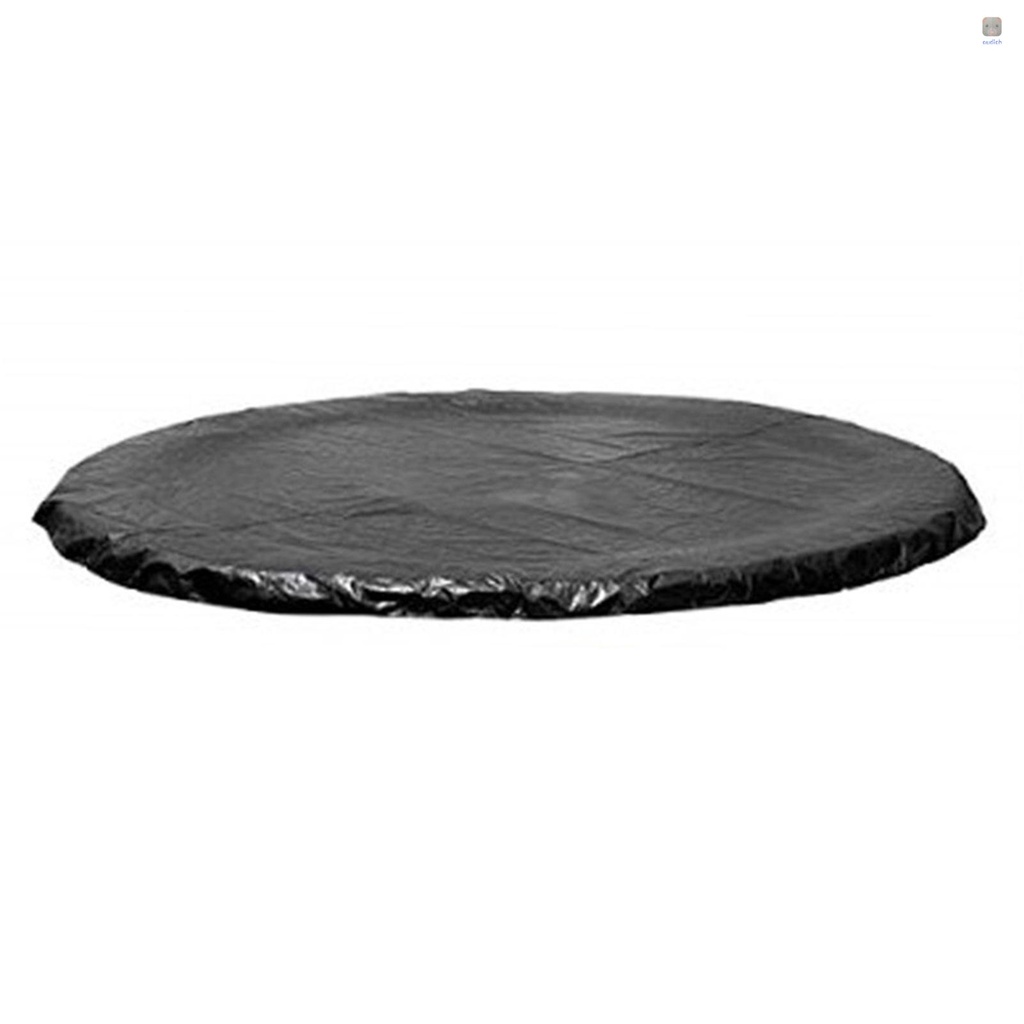 Tấm Che Nắng Mưa Bảo Vệ Giường Ngủ Hình Tròn Tiện Dụng