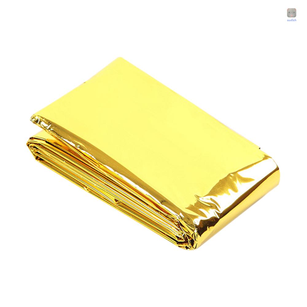 10 Chăn Cứu Hộ Khẩn Cấp Cách Nhiệt