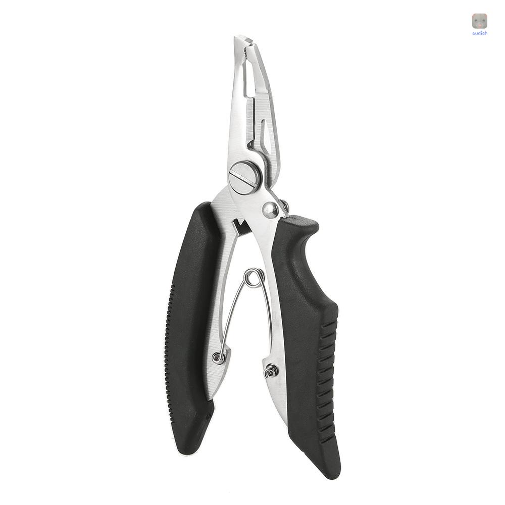 Kìm Kẹp Cá Đa Năng Lixada Bằng Thép Không Gỉ