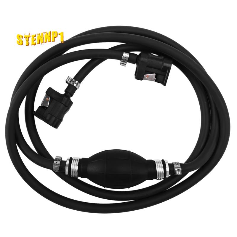 Ống dẫn nhiên liệu 2M Assy cho đầu nối bóng đèn P-Rimer của Yamaha Outboard