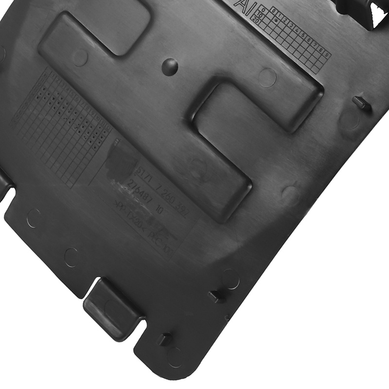 51717260397 Vỏ bánh xe Vòm lót Nắp thay đổi bóng đèn cho Bm-W F22 F23 F32 F33