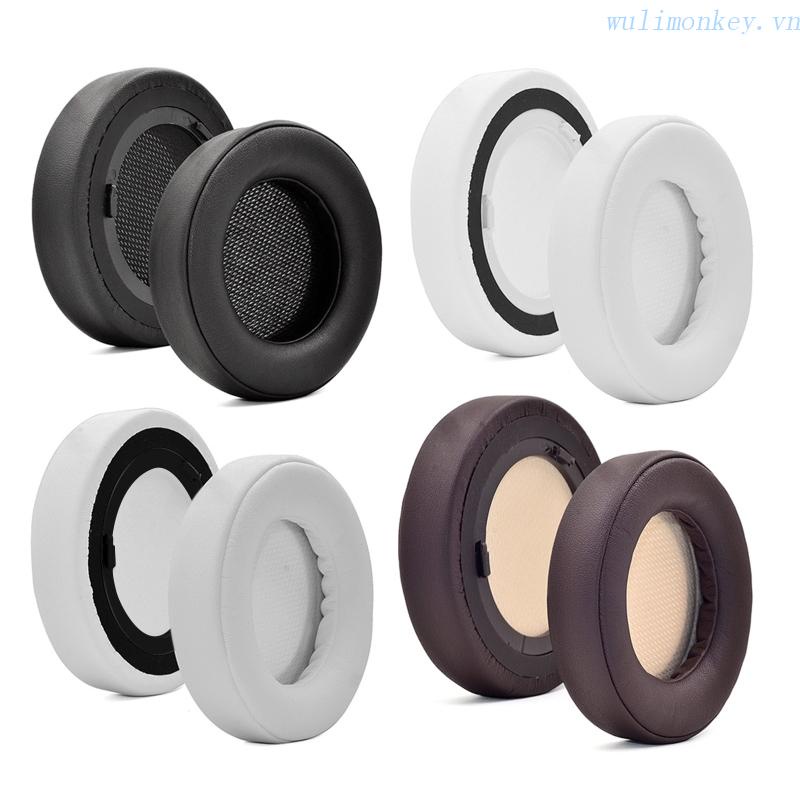 Đệm Bọc Bảo Vệ Tai Nghe Chụp Đầu Corsair Virus RGB Chuyên Dụng