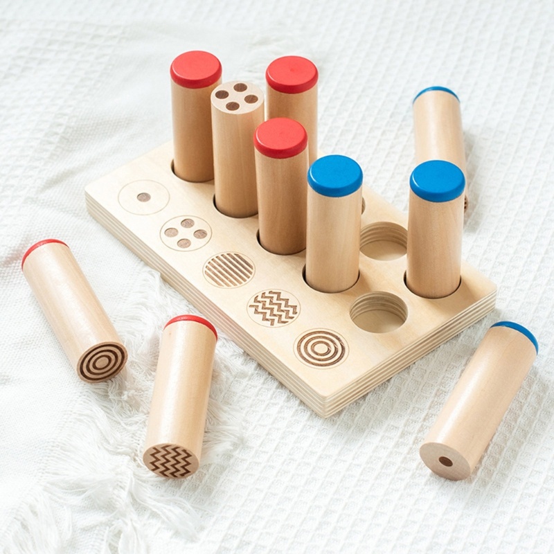 Nhạc Cụ Lắc Maracas Vui Nhộn Cho Bé Sơ Sinh