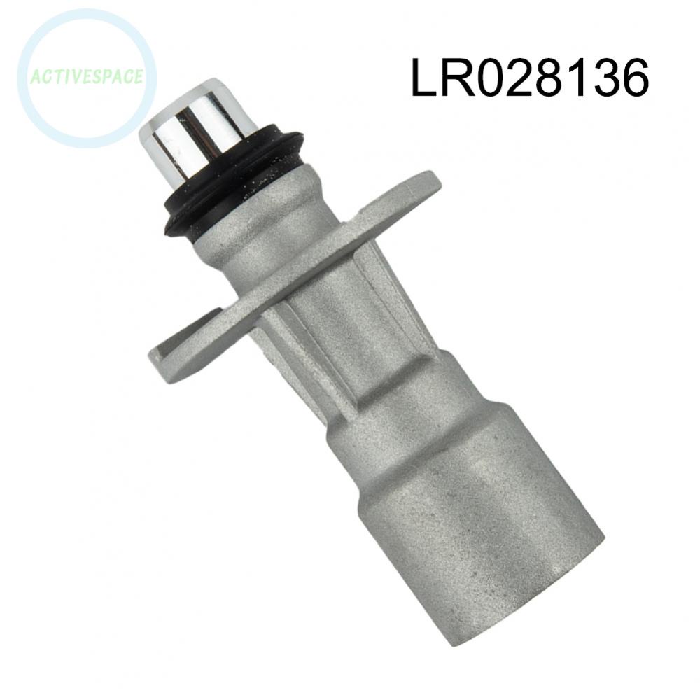 Suitable for Land Rover -Range Rover Sport Discovery water pump connector (with o-ring aluminum alloy) LR028136【Land Rover】