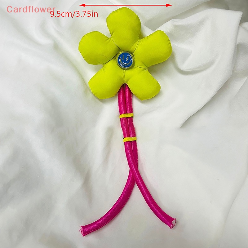 Ghim Cài Áo Hình Hoa Cười Dễ Thương