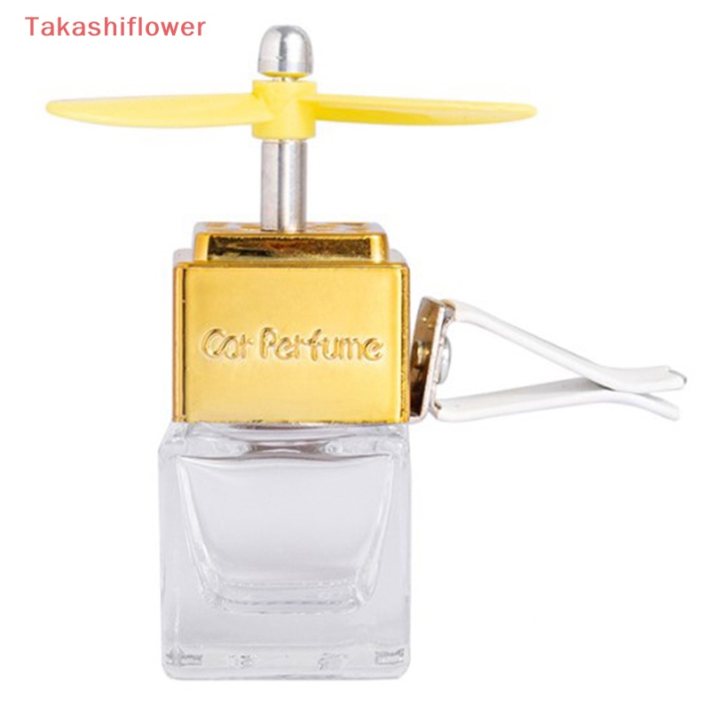 1 Bình Đựng Nước Hoa Rỗng Treo Trang Trí Nội Thất Xe Hơi