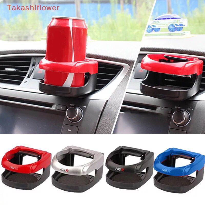 Giá Đỡ Cốc Nước Trên Xe Hơi Tiện Dụng