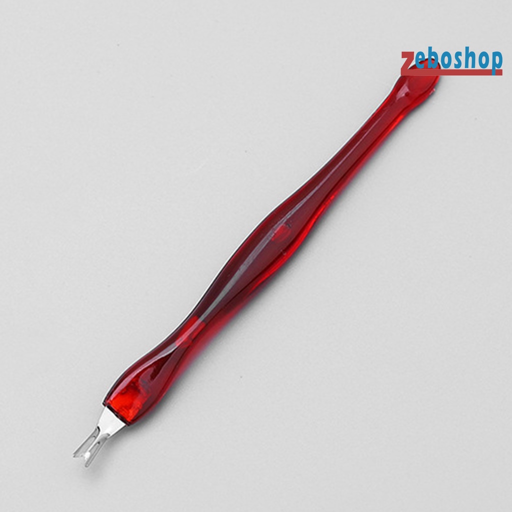 Nĩa Làm Sạch Da Chết Bằng Thép Không Gỉ An Toàn Hiệu Quả Dễ Sử Dụng Cho Nữ