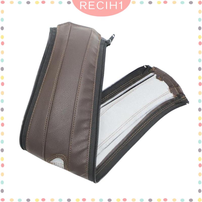 Vỏ Bọc Tay Cầm Xe Đạp Có Khóa Kéo Tiện Dụng