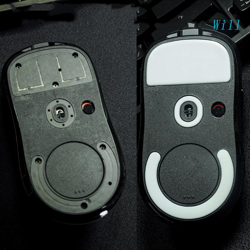 Miếng Dán Chân Chuột Máy Tính Có Dây Cho G Pro X