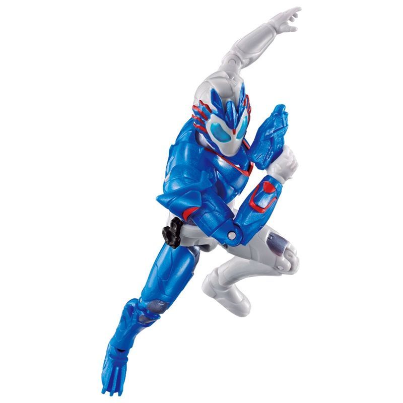 Mô Hình Đồ Chơi Nhân Vật BANDAI Kamen Rider 01 RKF Super Action