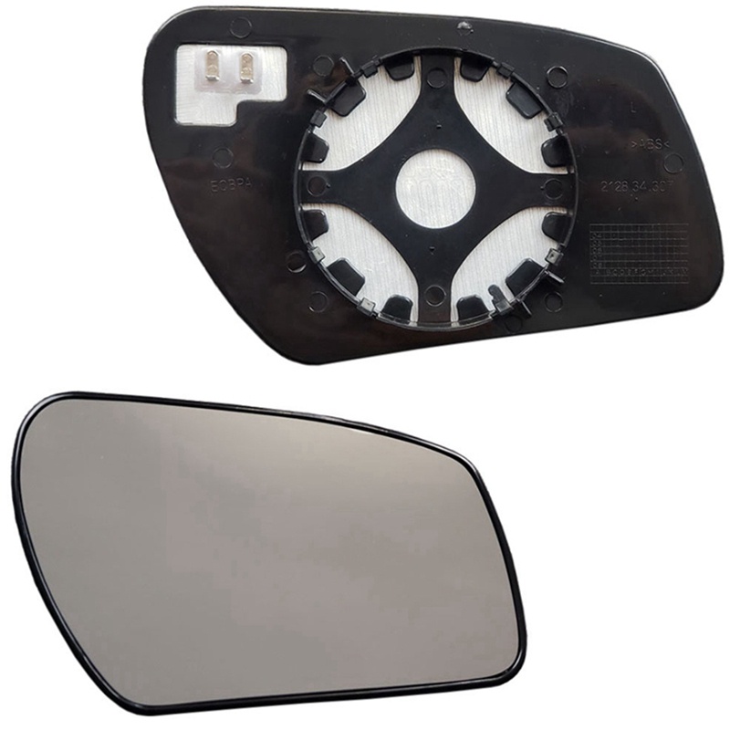 Gương Chiếu Hậu Bên Trái / Phải Cho Ford Focus 2005 2006 2007 2008 2009 2010 2011