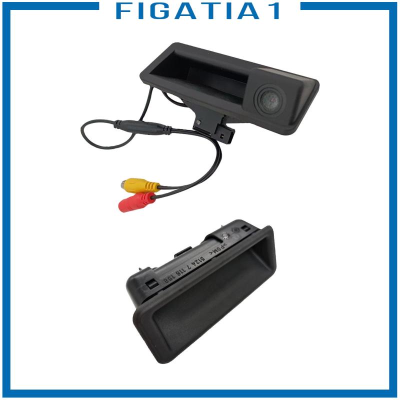 [figatia1] Công Tắc Nút Nhấn Tháo Gỡ Cốp Xe 7118158 Phụ Kiện Lắp Ráp Chuyên Dụng Dành Cho X5X1 E84