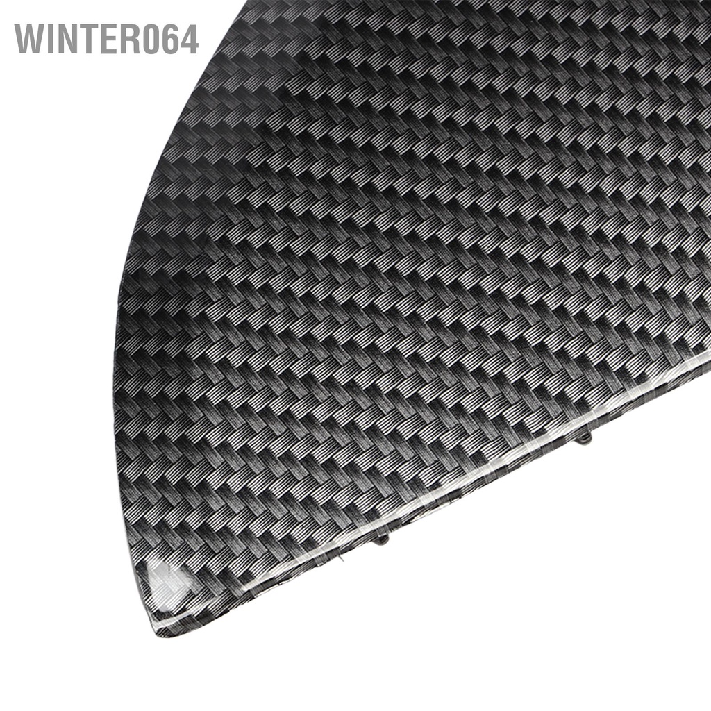 Winter064 Bảng Điều Khiển Tam Giác Trung Tâm Bao 1027234 Thay Thế Cho Ford Falcon BA BF