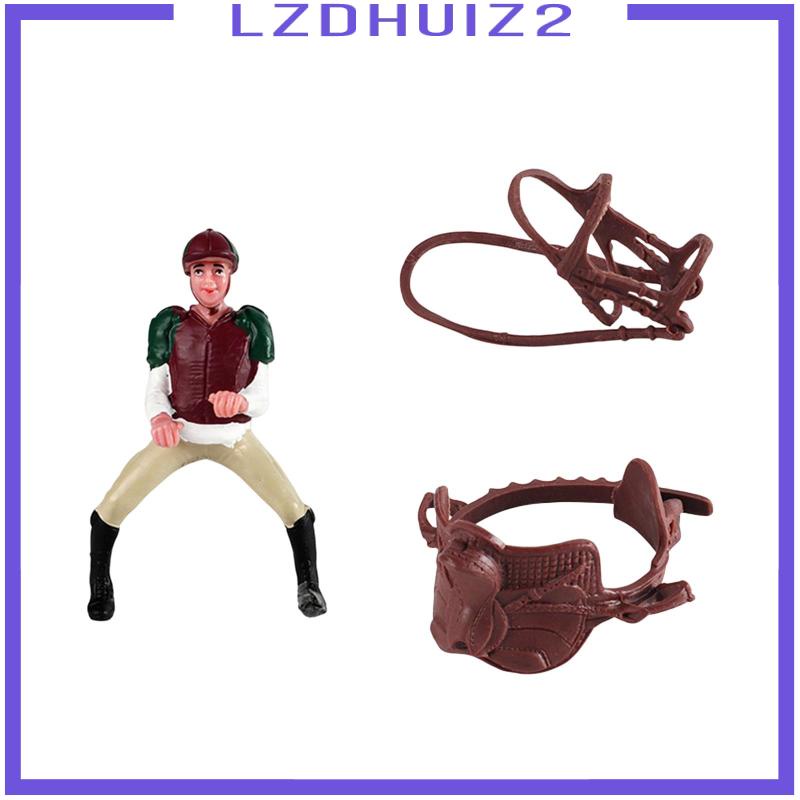 Mô Hình Nông Trại Mini Để Bàn Trang Trí Cho Bé