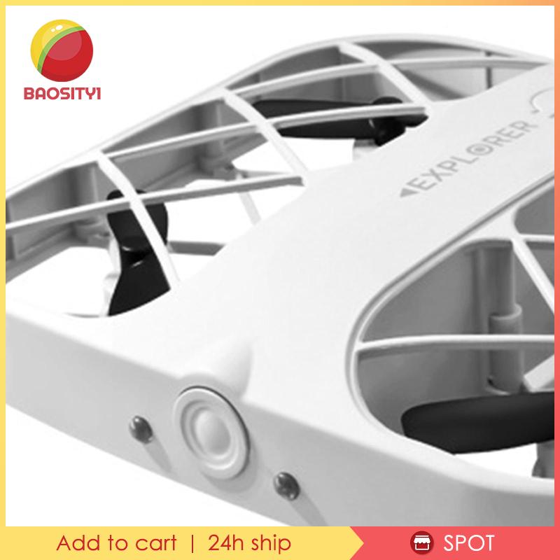 Máy Bay Điều Khiển Từ Xa Mini Baosity1]