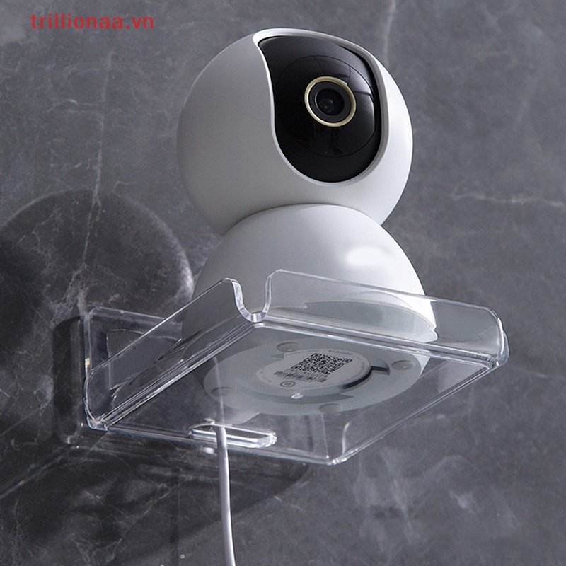 1 / 2 Kệ Để Máy Ảnh Gắn Tường Tiện Lợi