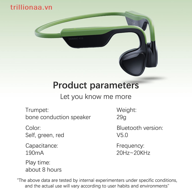 Tai Nghe Bluetooth Hifi Không Dây Chuyên Nghiệp