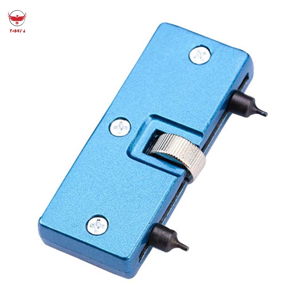 Dụng Cụ Tháo Gỡ Nắp Lưng Đồng Hồ 2 Móng Vuốt Đa Năng