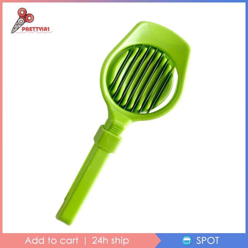 1 Dụng Cụ Cắt Trứng / Phô Mai / Trái Cây