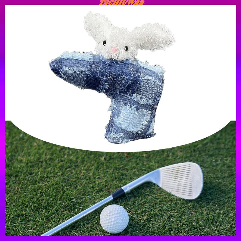 Vỏ Bọc Đầu Gậy Đánh Golf Tachiuwa2 Chuyên Dụng Cho Nam Và Nữ