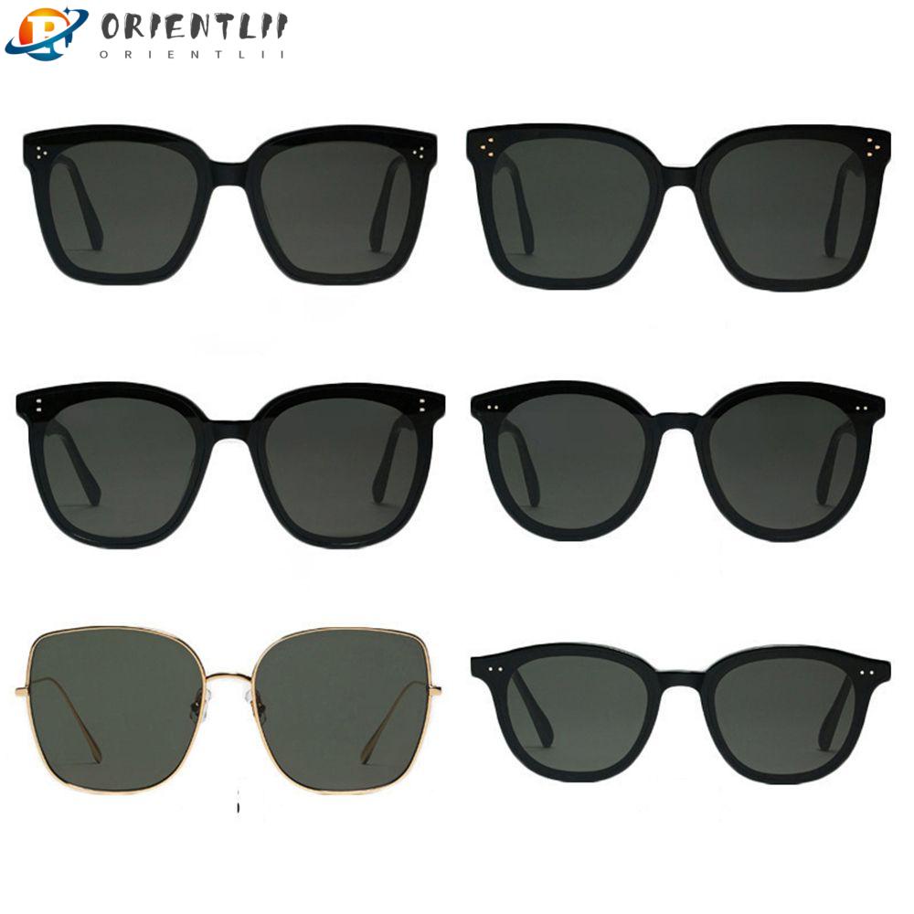 Kính Mát Phân Cực Chống Tia UV400 Thời Trang Cho Nam Nữ Sự Bảo Vệ