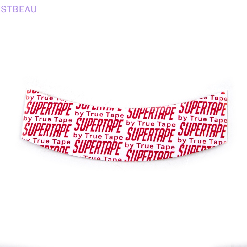 [Cxsteau] Set 36 Băng Keo Ren Hai Mặt Dùng Để Nối Tóc Giả / Nối Dài Băng Dính MME