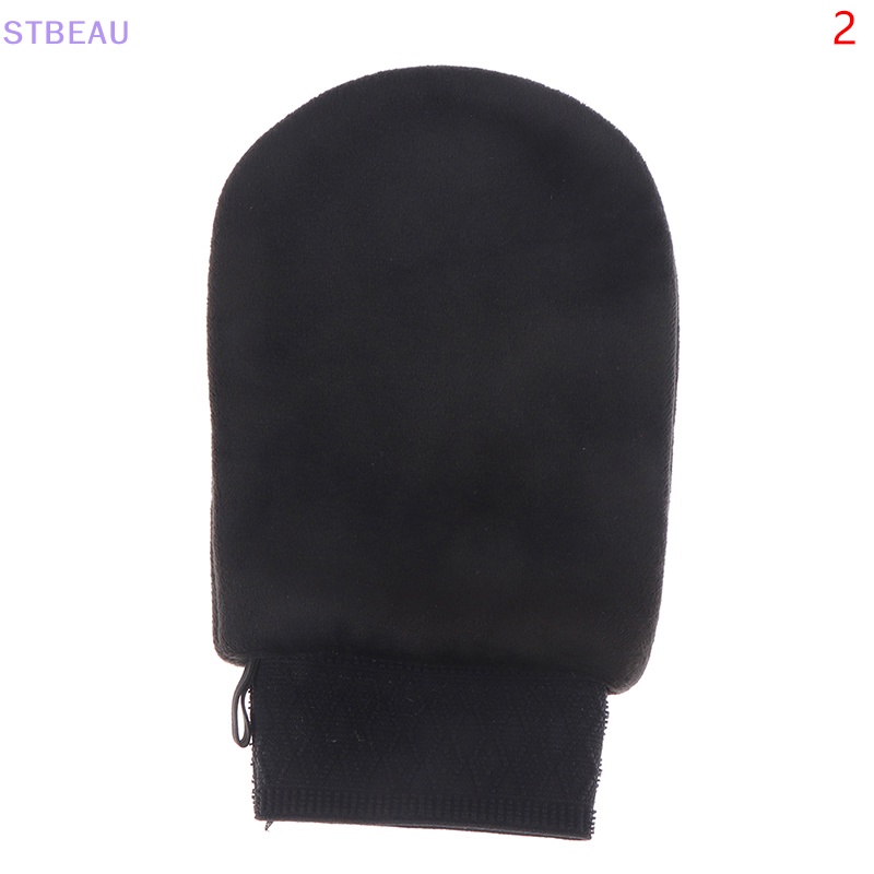 [Cxstbuan] Găng Tay Tự Vệ Có Thể Giặt Và Tái Sử Dụng Cho Sunless Tannerboody MME