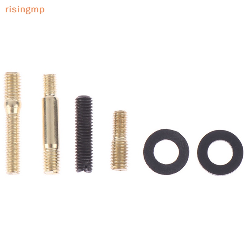 Ăng Ten Ngắn Bằng Sợi Carbon 8Cm Thông Dụng Thay Thế Cho Xe Hơi