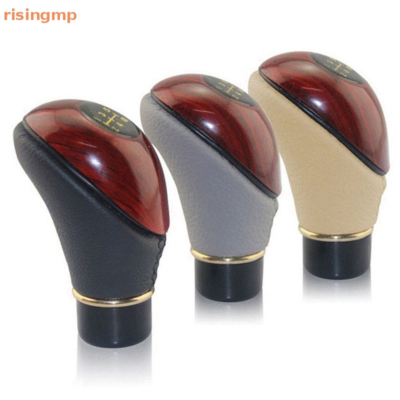 Tay Nắm Cần Số 5 Tốc Độ Chuyên Dụng Cho Xe Hơi / Xe Tải