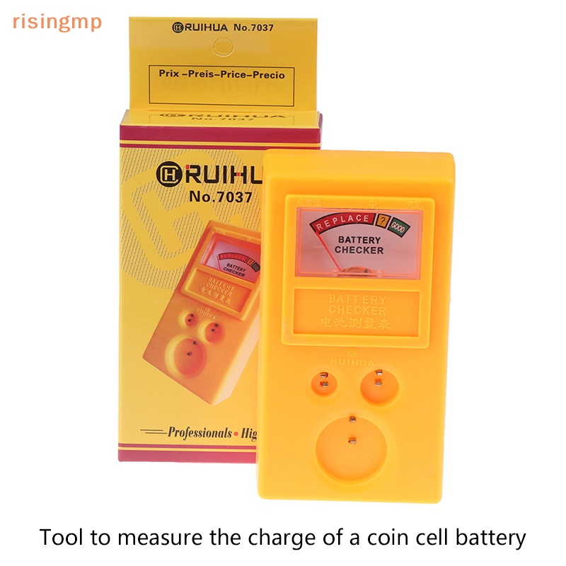 Bộ Dụng Cụ Kiểm Tra Sửa Chữa Đồng Hồ Chuyên Dụng