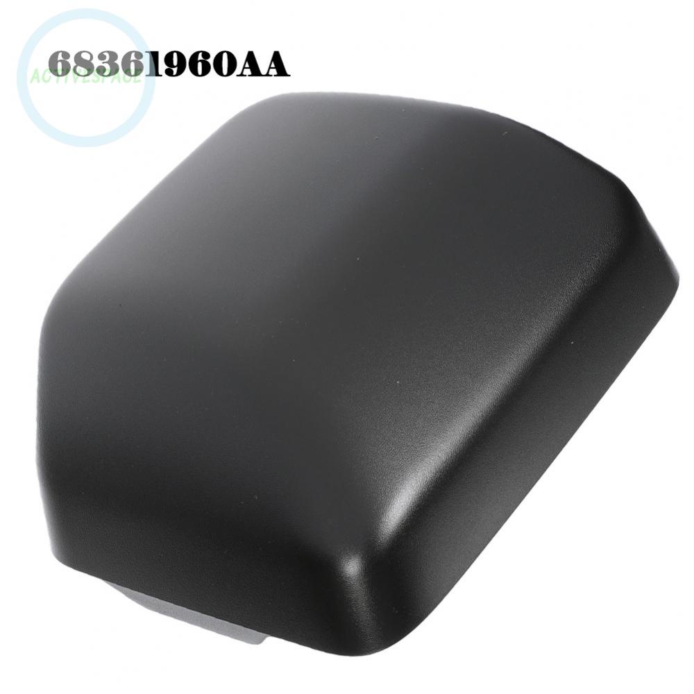 Mirror Cover Direct Fit Easy Installation Higher Grade Plastic Plug-and-play【Jeep】
