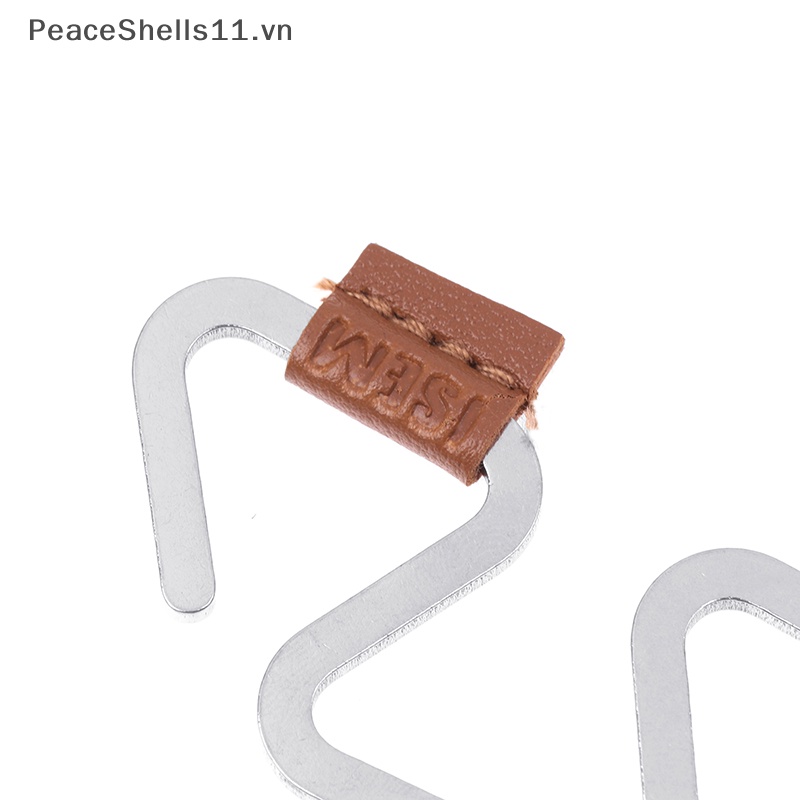 Móc Treo Dây Leo Núi Hình Tam Giác Chống Trượt An Toàn