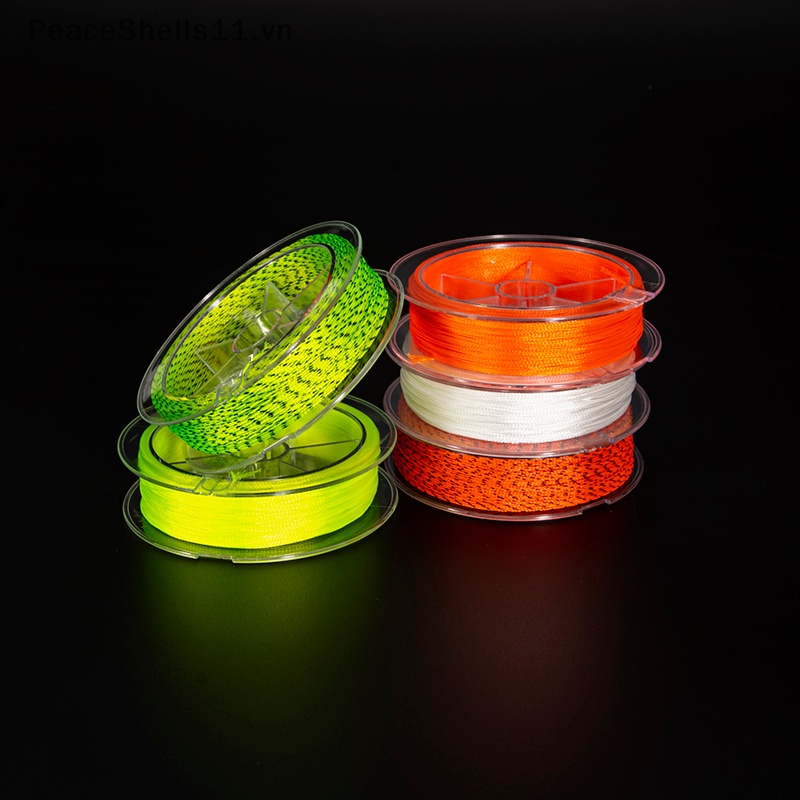 Cuộn Dây Câu Cá 20LB 30LB 50M Chất Lượng Cao