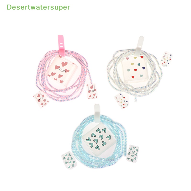 1 Bộ Vỏ Bảo Vệ Dây Cáp Sạc 18W / 20W