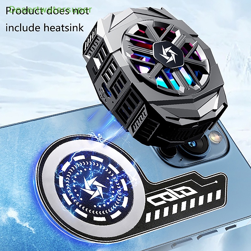 Dsvn Miếng Dán Tản Nhiệt Siêu Mỏng Cho Điện Thoại